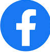 Facebook icon logo 